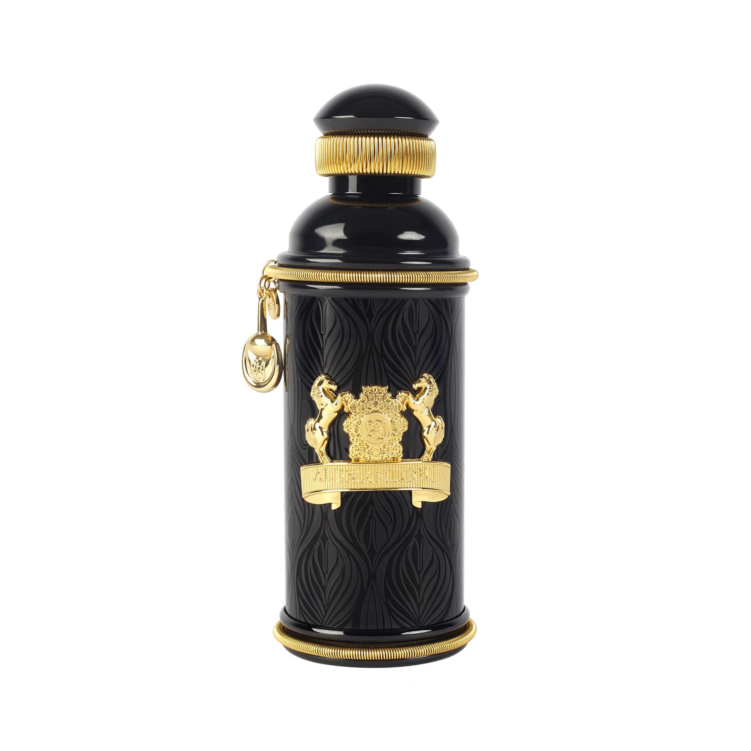 Alexandre J Black Muscs Eau de Parfum 100ml